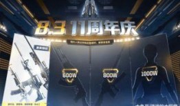 11月cf活动爆料最新,揭秘全新活动爆料，福利大放送！